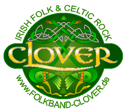 CLOVER Logo