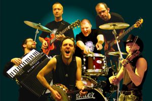 CLOVER Rock Band 2005-2011