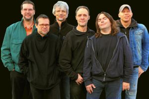 CLOVER Rock Band 2015-2018